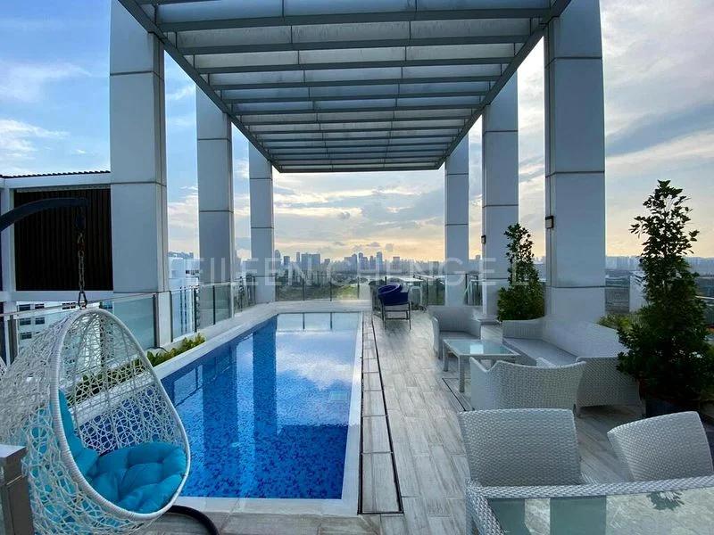 4 Bed Condo for Sale in  The Line @ Tanjong Rhu - Image 1